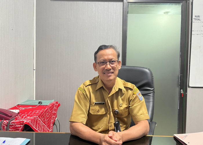 Anggaran Perbaikan Sekolah di Cilacap Masih Minim