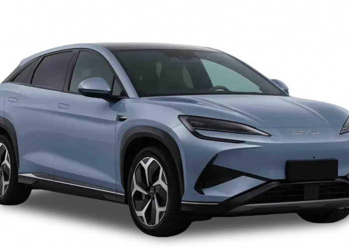 Mau Bawa Pulang BYD Sealion 7? Cek Simulasi Kredit di BSI OTO dengan Cicilan Mulai Rp 11 Juta