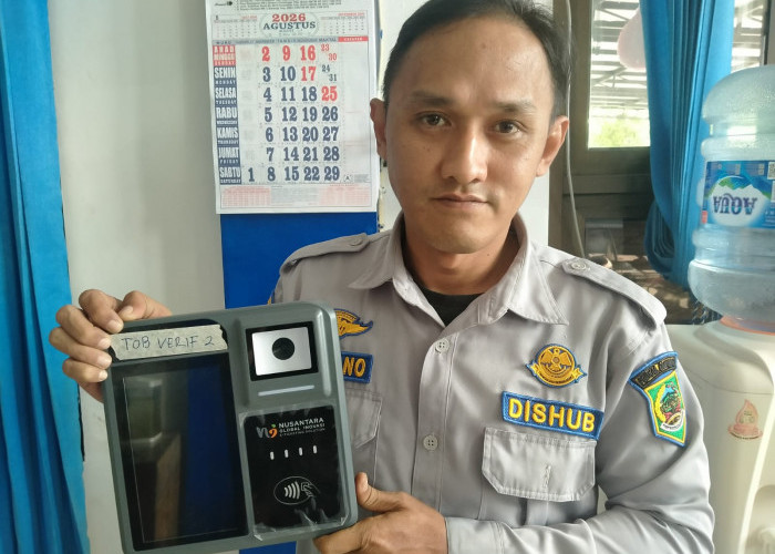 Tarif Khusus Trans Banyumas Dilayani Dishub, Warga Bisa Aktivasi Kartu di Kantor Dishub
