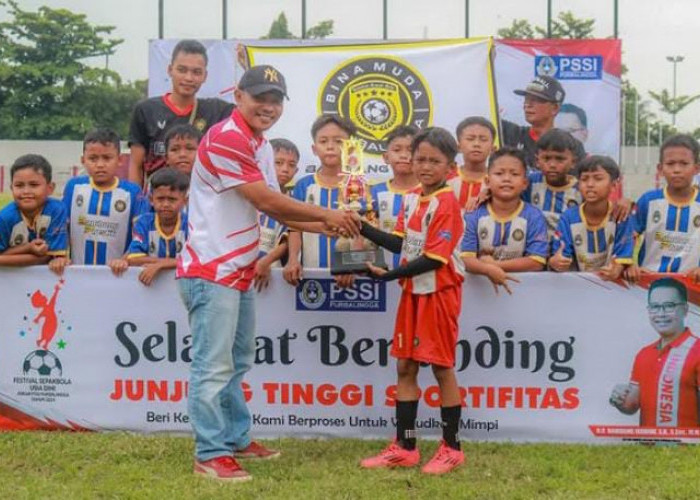 Kepengurusan Berakhir, Askab PSSI Purbalingga Gelar Konggres untuk Pilih Ketua Umum