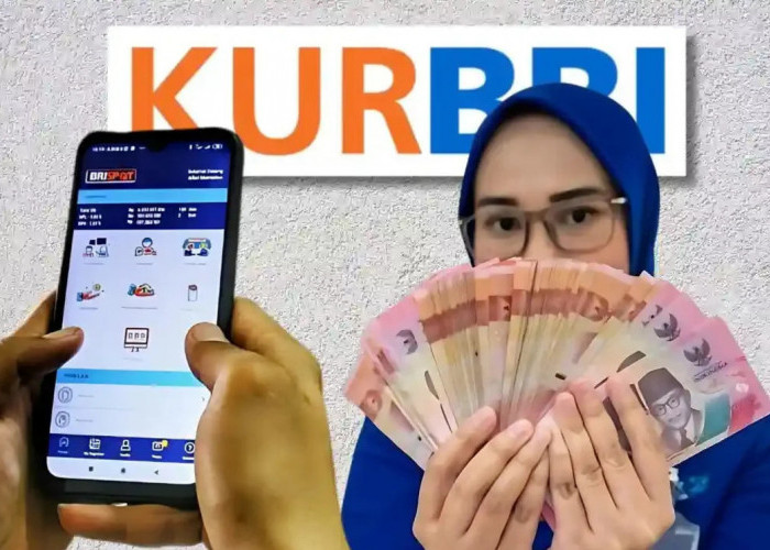 Butuh Modal Rp100 Juta Buat Usaha Laundry? Ini Cara Mudah Pengajuan KUR BRI 2025 Tanpa Agunan