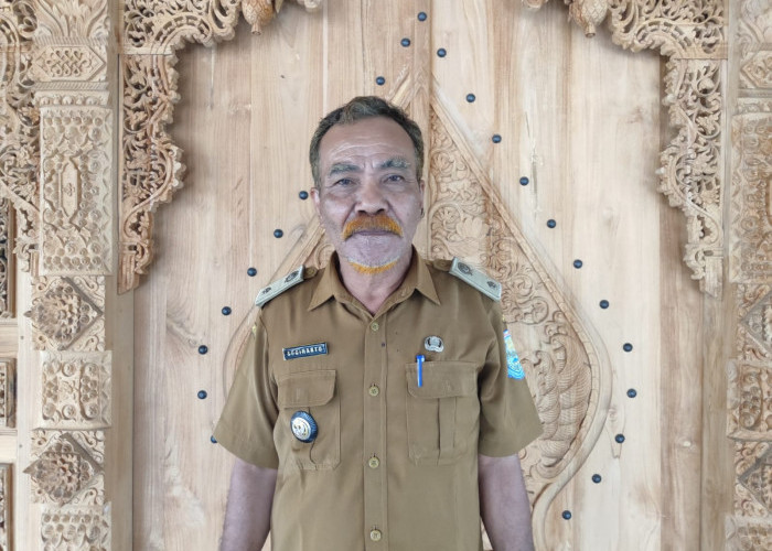 Dana Desa Bukateja Turun Tajam, Pembangunan Fisik Nihil dan BLT Dipangkas