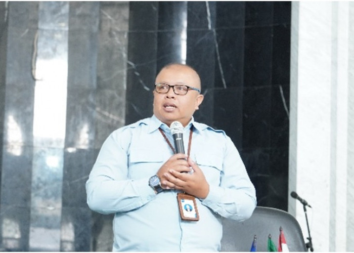 Ramadan dan Etika Kepemimpinan: Integritas sebagai Refleksi Spiritual bagi Gerakan Antikorupsi