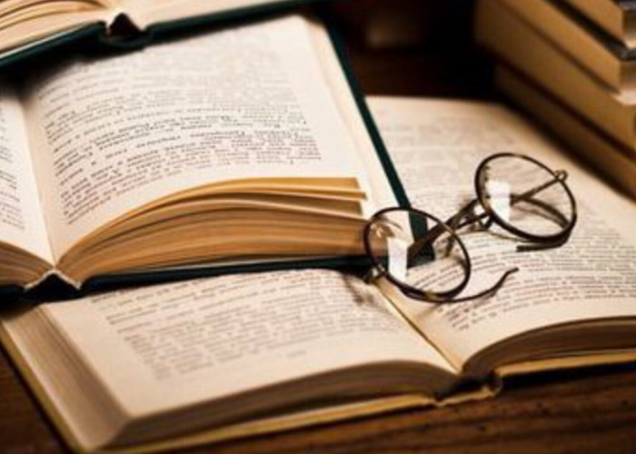 Jenis-jenis Majas Serta Cara Penggunaan Majas Yang Baik Dan Benar 