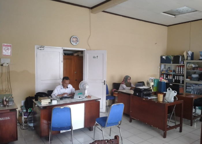 210 Anak MI di Banyumas Tak Sekolah, Data ATS Masih Diverifikasi