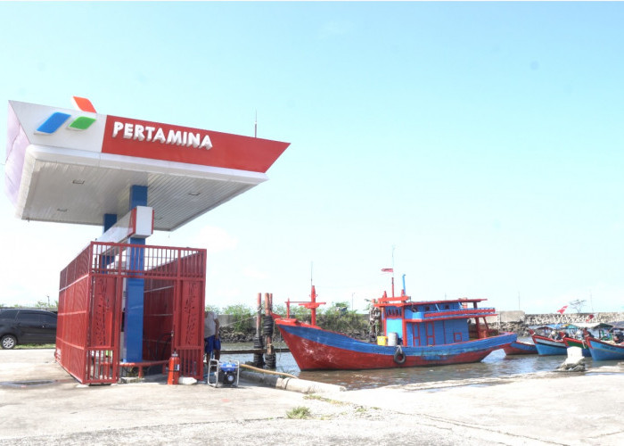 Stok Solar Subsidi untuk Nelayan Cilacap Dipastikan Aman