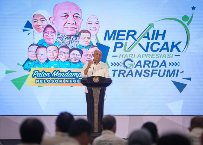 KemenKopUKM Perkuat Garda Transfumi Lampaui Target Penerbitan NIB 