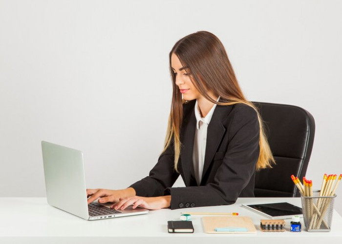 Ikuti 5 Tips Ini untuk Mengajaga Produktivits Kerja di Kantor