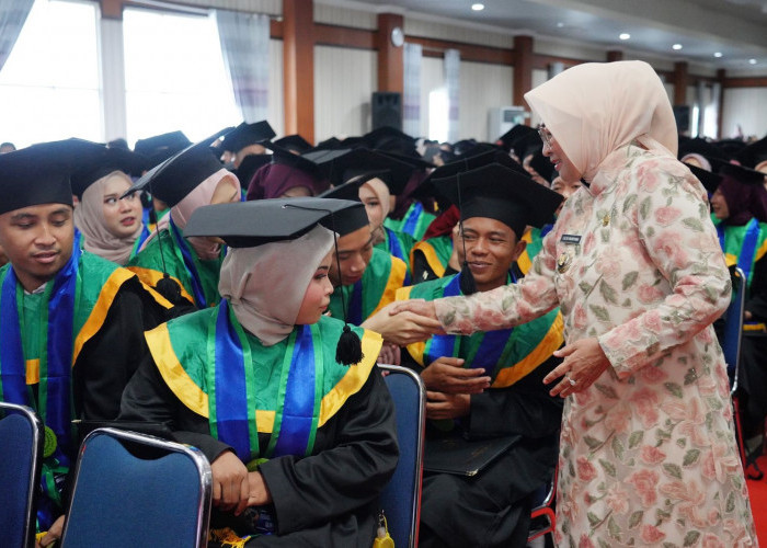 Bupati: Tebar Manfaat Untuk Masyarakat