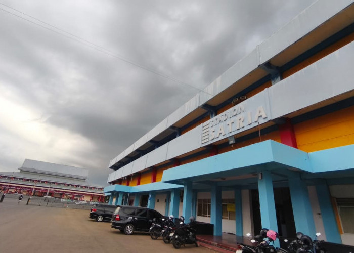 Stadion Satria Purwokerto Resmi Jadi Venue Liga 4, Tuan Rumah Grup C Babak 64 Besar
