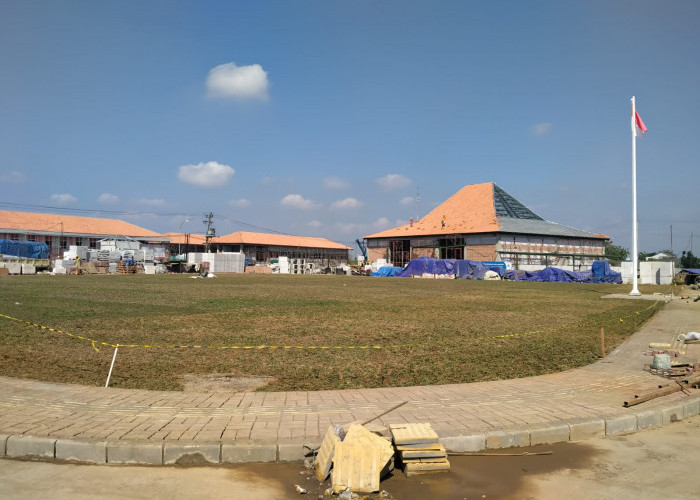 Sekolah Rakyat Banyumas Kekurangan 64 Murid SD, MPLS Sudah Dekat, Pendaftaran Masih Berlangsung