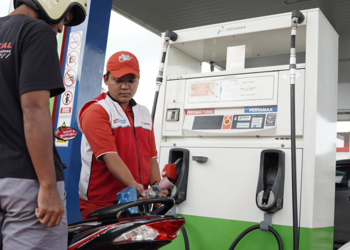 Promo dari SPBU hingga Hotel, Pertamina Hadir Jadi Teman Liburan Keluarga Saat Nataru