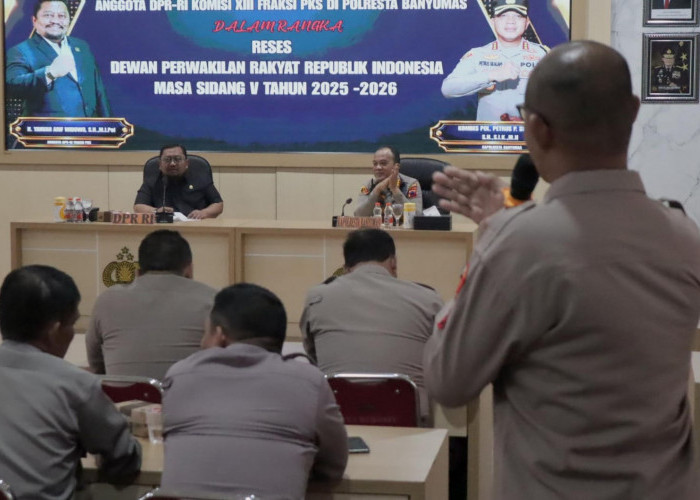 Makam Sutrimo Diekshumasi di Wangon, Polda Metro Jaya Telusuri Kematian Mantan Karumga Eks Jampidsus