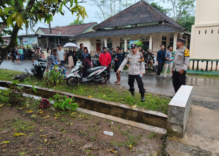 Balita 3 Tahun Meninggal Terseret Selokan 150 Meter, Risiko Drainase Permukiman Dipertanyakan