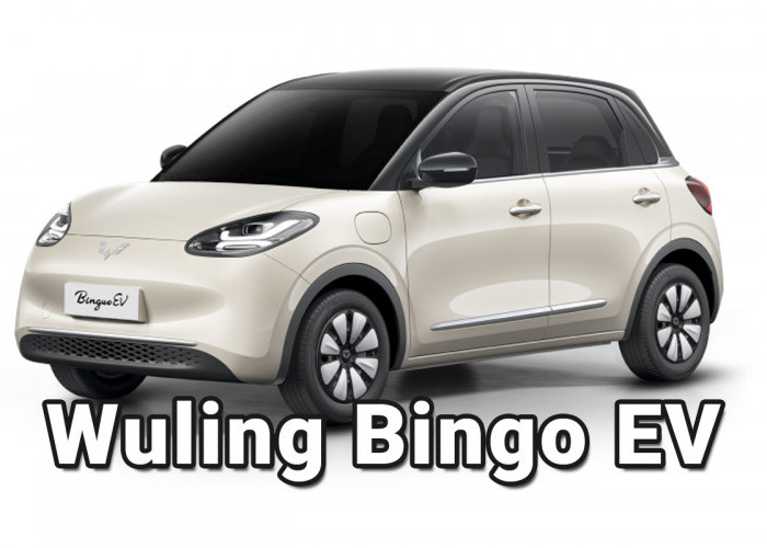 Wuling Binggo EV 2025: Mobil Listrik dengan Jarak Tempuh 410 km, Apakah Ini Pilihan Terbaik di Kelasnya?