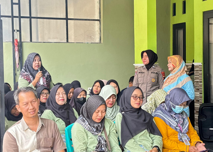 Polres Purbalingga Tegaskan Sepeda Listrik Dilarang Digunakan di Jalan Raya