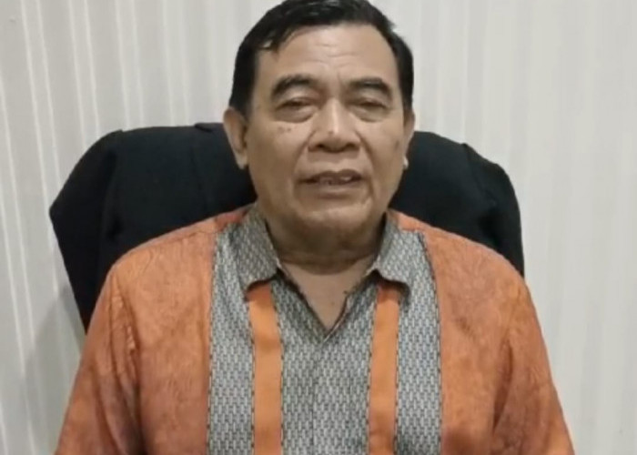 Direktur Banyumas TV Dukung Irjen Pol Ahmad Luthfi Sebagai Calon Gubernur Jateng 