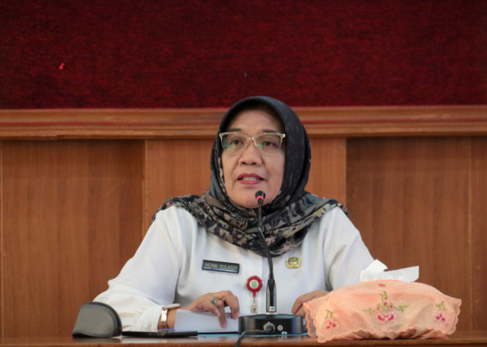 Pemkab Purbalingga Siapkan Pengisian Dua Jabatan Eselon II, Diawali Uji Kompetensi