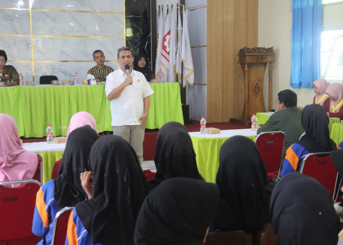 Soroti Banjir Jateng, Wakil Ketua DPRD Setya Arinugroho Usul Fokus Penangan Jangka Panjang