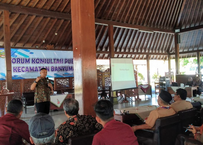 Pemalsuan Tanda Tangan dan Stempel di Desa Binangun, Aspemkesra : Ini Jadi Atensi Kita Semua