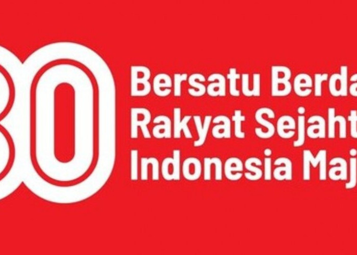 Mau Ikut Upacara HUT RI di Istana Negara? Ini Link dan Cara Daftarnya