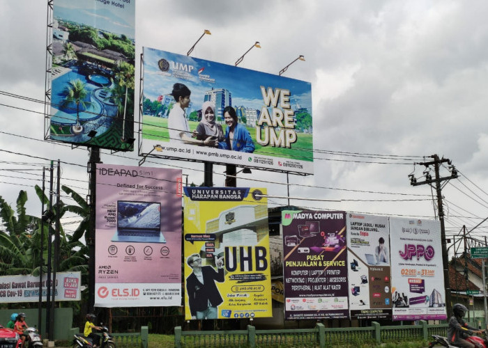 Tahun 2023, Pendapatan Pajak Kabupaten Banyumas Akan Lebih Dioptimalkan Lagi 