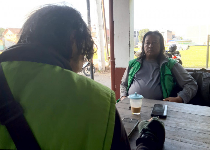 Ojol Resmi Masuk UMKM, Driver di Banyumas Berharap Akses KUR Makin Mudah