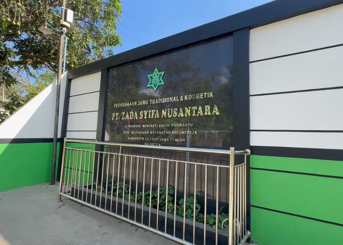 PT Zada Syifa Nusantara Kembangkan Habustrong Sebagai Brand  Herbal Lokal dengan Legalitas Resmi