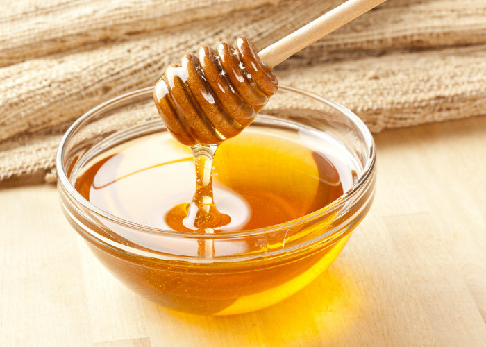 Manfaat Madu untuk Tubuh Sebagai Obat Alami