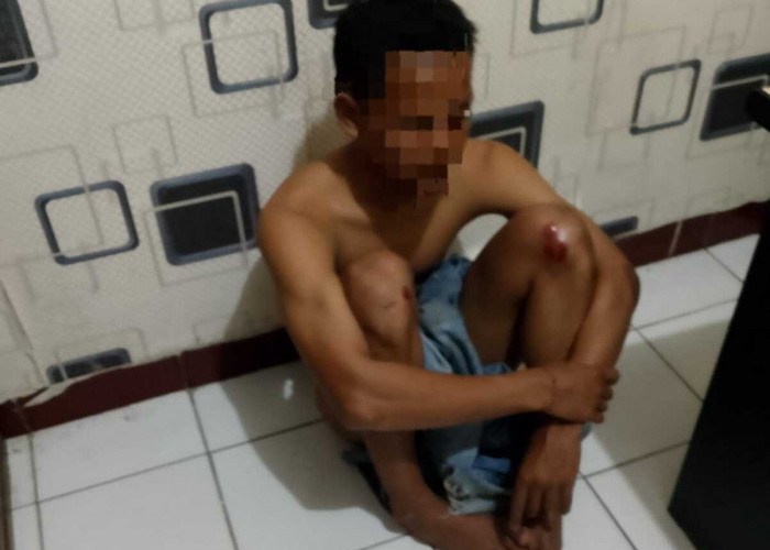 Nyaris Dihakimi Warga, Pelajar Asal Banyumas Diamankan Polisi Usai Diduga Hendak Tawuran