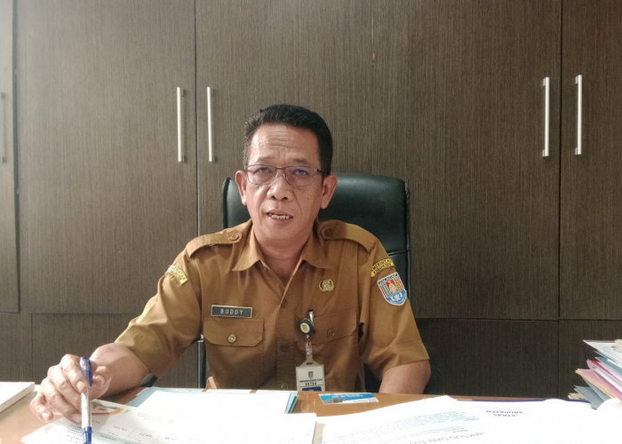 Serapan Anggaran APBD Cilacap hingga Agustus Capai 69 Persen, OPD Diminta Melakukan Percepatan