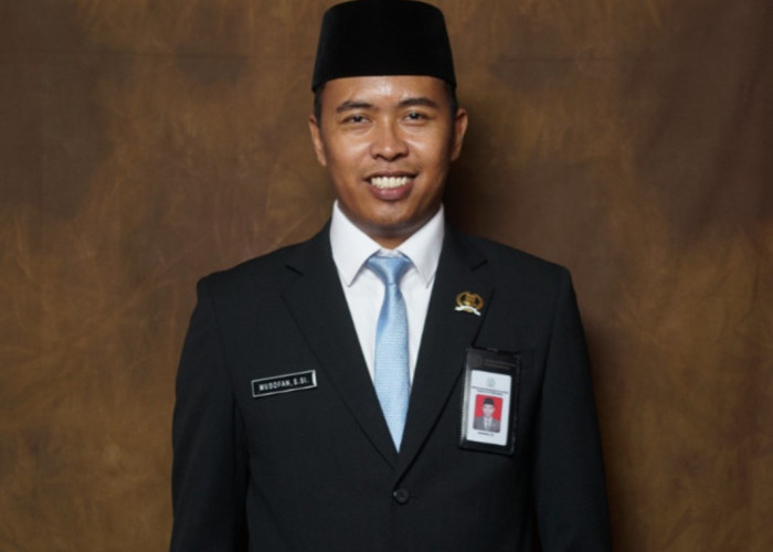 Struktur Fraksi Amanat Demokrat DPRD Purbalingga Berubah, Musofan Jadi Ketua