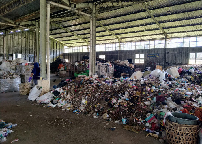 Pengelolaan Sampah di Lima Desa Kecamatan Pekuncen Dilakukan Secara Mandiri