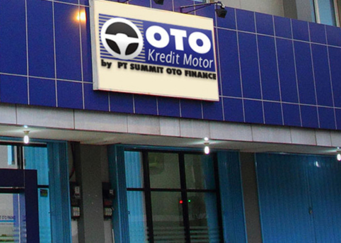 Pentingnya Mempersiapkan Dokumen Sebelum Mengajukan Kredit Motor pada OTO Finance