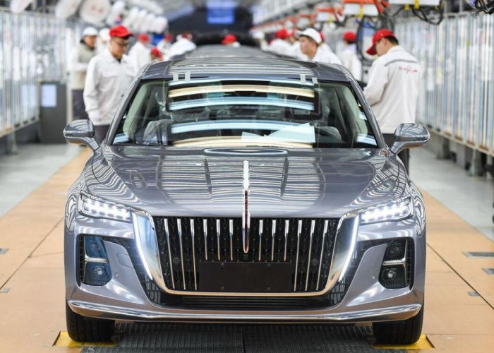 Mitsubishi Resmi Pamit Dari Persaingan Otomotif Di China, Ada Apa?