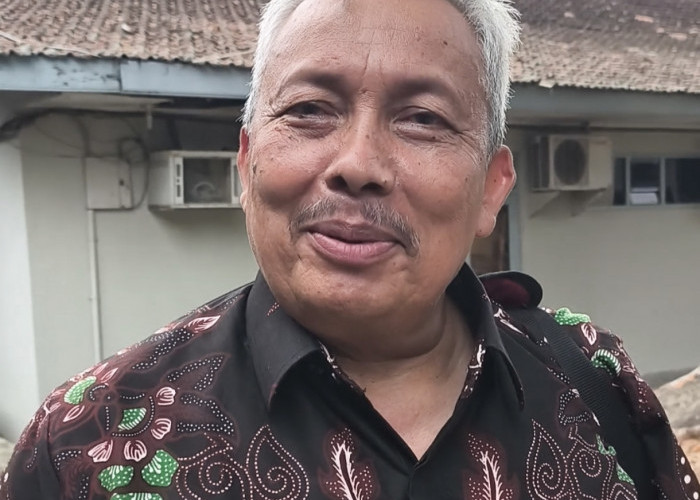 Bumper Kendalisada Jadi Sekolah Nasional, Markas Pramuka Banyumas Geser ke Jalan Bung Karno