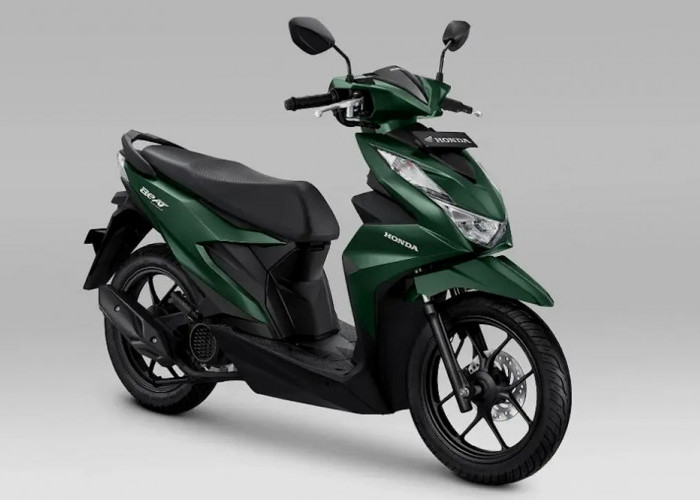 Mau Motor Matic Aman dan Nyaman ? Simak Cara Merawat Rem Cakram Motor Matic di Bawah Ini