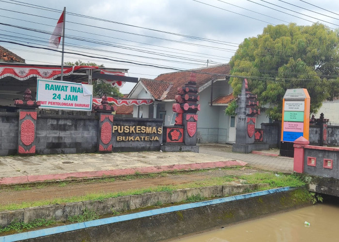 Dua Puskesmas di Purbalingga Belum Raih Akreditasi Paripurna, Satu Belum Terakreditasi