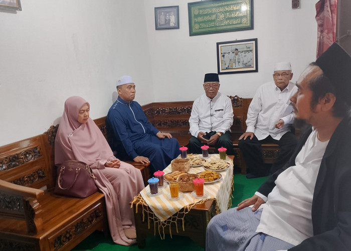 Jemaah Umroh Banyumas Meninggal di Mekkah