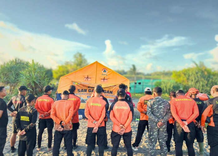 Tanggulangi Bencana, BPBD Kebumen Gandeng Banser Bentuk Relawan di Kecamatan dan Desa