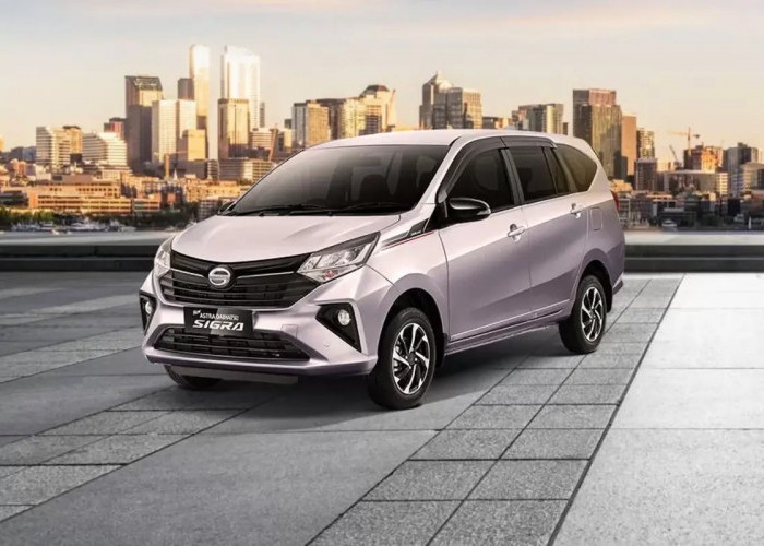 10 Daftar Mobil Terlaris di Bulan Agustus-September 2024, Wuling dan BYD Tembus 10 Teratas, Hyundai Tergusur