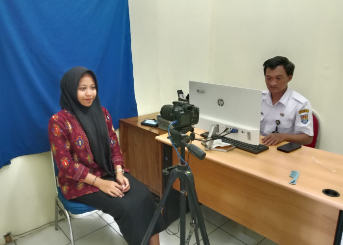 Blangko e-KTP di Cilacap Aman hingga Akhir Tahun