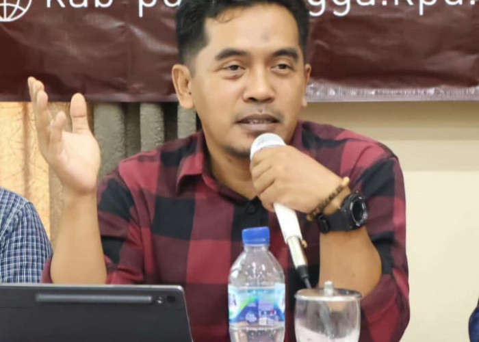 KPU Purbalingga: Lusa, Pendaftaran Pasangan Calon Bupati dan Wakil Bupati Resmi Dibuka