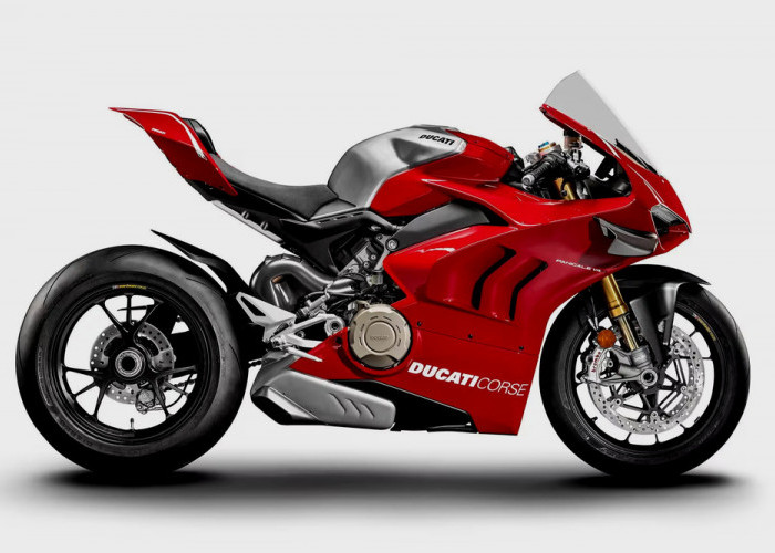 5 Tips Beli Motor Bekas Ducati Panigale 1199S, Showroom Motor Sport Terpercaya