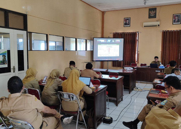 KLHS RDTR Kawasan Perkotaan Purbalingga 2027–2047 Soroti Banjir, Perubahan Iklim hingga Sanitasi