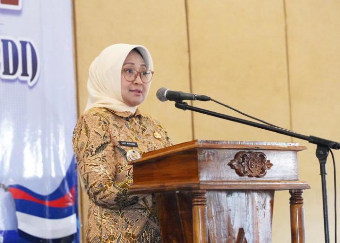 Jelang Pilkades, Bupati Kebumen Tekankan Netralitas Perangkat Desa