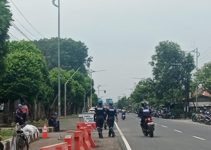 6.452 Lebih Pencari Kerja di Cilacap Masih Nganggur 