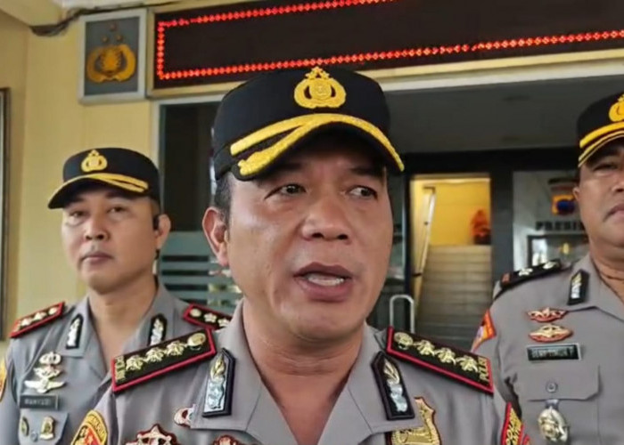 Polisi Dalami Tribun VIP Ambruk di GOR Satria Purwokerto, Selebrasi Lempar Kaus Jadi Temuan Awal