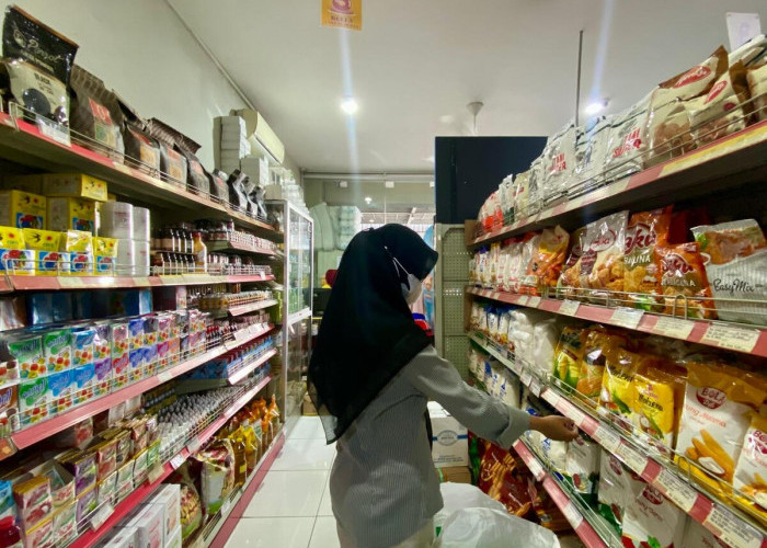 Toko Bintang Mekar Purwokerto Sediakan Kebutuhan Baking