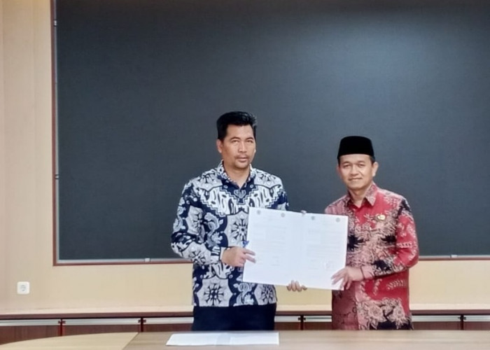 MAN 4 Kebumen Gandeng Unimus Semarang